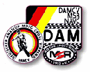 DAMCV Website