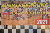 Motocross-Hessencup – 6. Lauf in Langgöns - Grosses Finale bei Sonnenschein