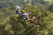 Kay Karssemakers Rises To Second In EMX125 Standings