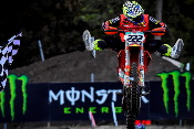Cairoli and Hofer Win Action-Packed MXGP of Pietramurata