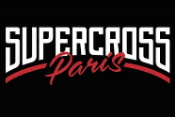 Paris Supercross on November 27th