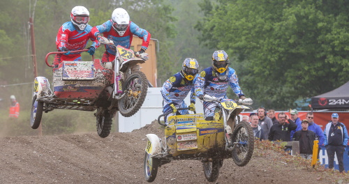 69. Int. ADAC-Motocross Kamp-Lintfort | 1. Mai 2022 